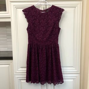 Aritzia Talula lace women’s dress